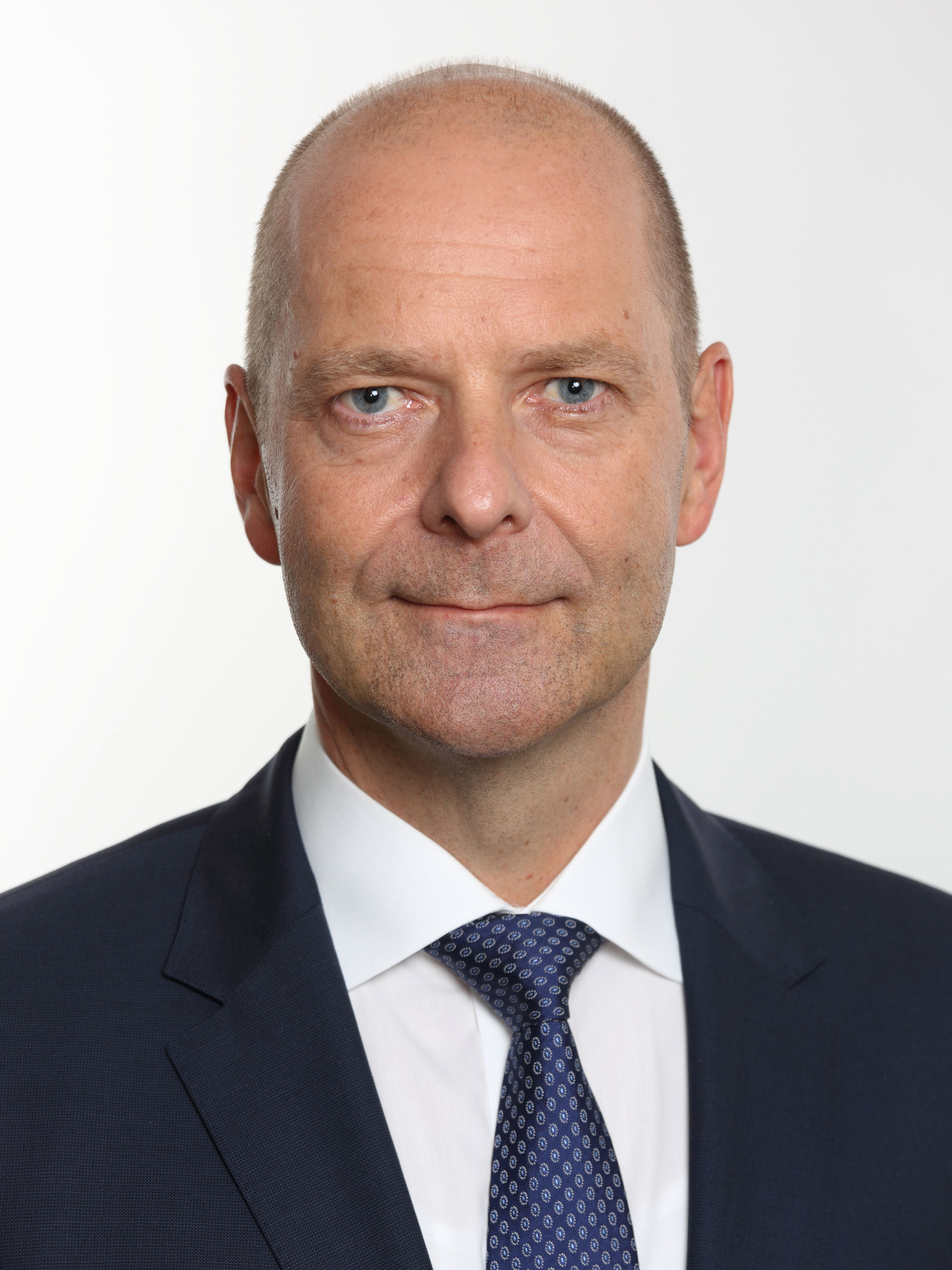 Dirk Brandes