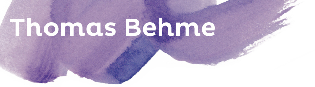Thomas Behme