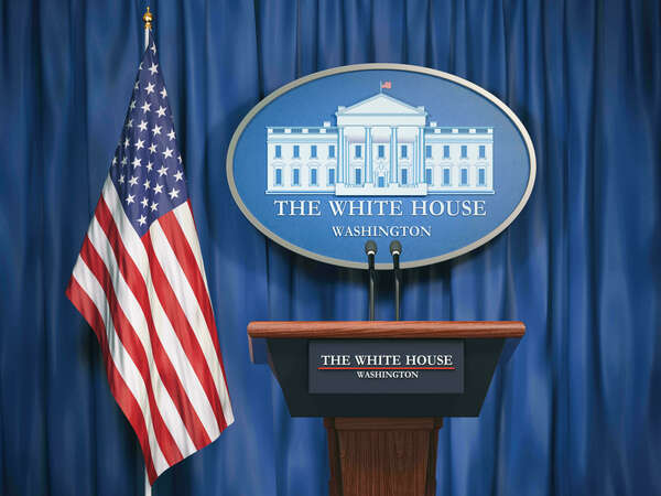 U.S. 2020 Presidential Election 