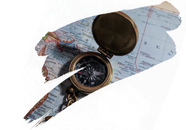 The New Geography of Taxonomies
