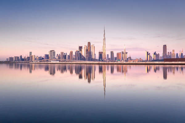 Commercial Bank of Dubai’s inaugural $500mn 5-yr Green Bond issuance