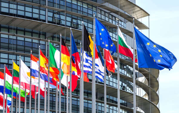 EUGBS final text: need to know! 