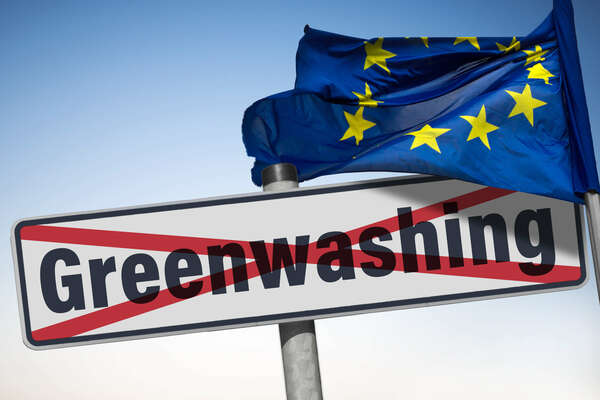 The Green Claims Directive proposal: the EU arms up against greenwashing