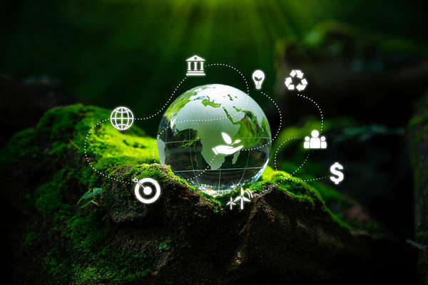 The ISSB Sustainability Standards: Simple in words, complex in deeds