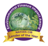 Award environmental finance