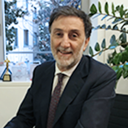 Guido Pescione