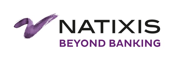 Logo Natixis