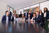 Coficiné team