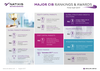 Natixis CIB Awards & Rankings S1 2017 infographic