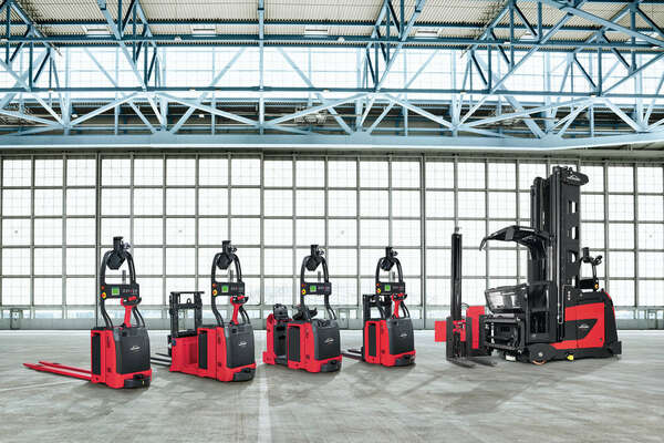 K-matic machine