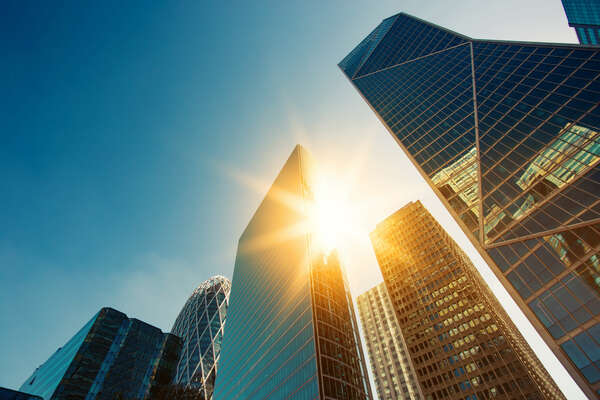 buildings