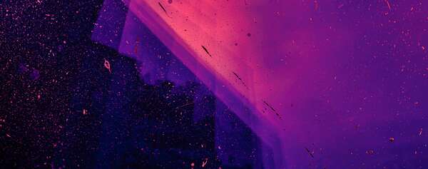 Violet background 