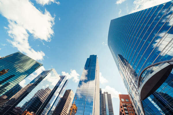 N°1 in Real Estate in EMEA