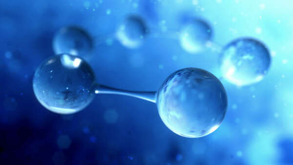 hydrogen