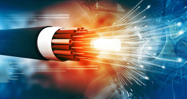 Natixis Arranger and Coordinator of the BPCE Group for the financing  of ultrafast broadband in two French departments!