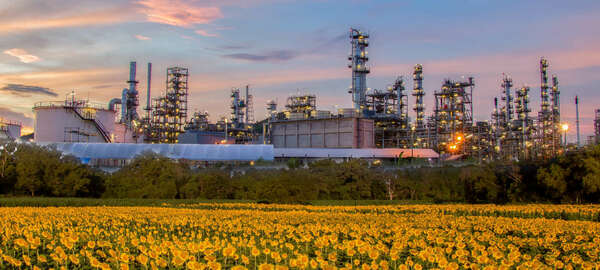 Repsol, the Spanish oil and gas company was  accompagnied by Natixis as Sustainability Structuring Advisor 