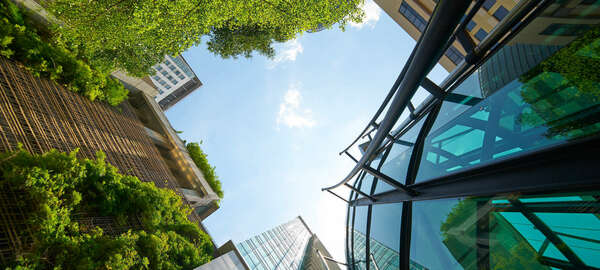 Infrastructure as an asset class: When green could be worth more than its weight in gold