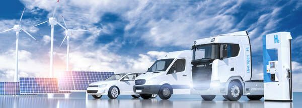 Green hydrogen producer Lhyfe reopens the IPO market in Europe