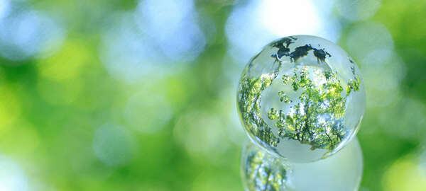 Green and sustainable bond market update: 2Q 2022