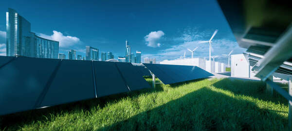 Environment: Let’s give the floor to our clients  