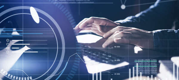 Explore Tech 2022: Digital assets in the economy