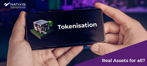 Tokenisation: Real assets for all?