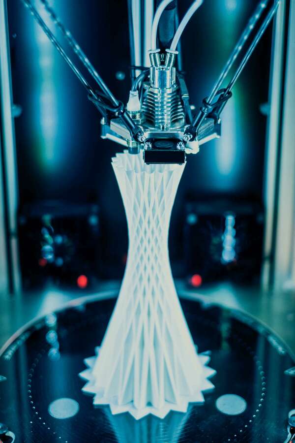 3D printer