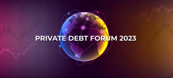 Private Debt: An All-Encompassing Universe of Opportunity 