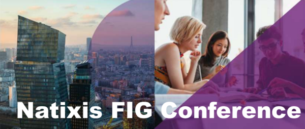 Key Takeaways from Natixis CIB's Inaugural FIG Conference 