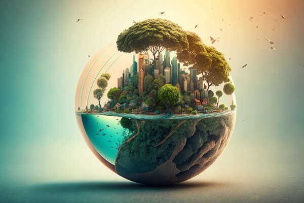 One Step Closer to Net Zero: Carbon Capture