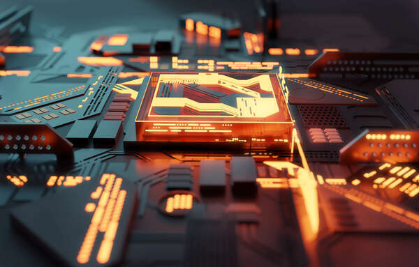 On the Verge of a Quantum Leap?