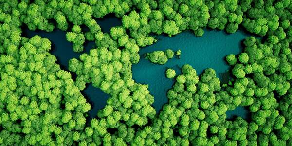 ISSB Sustainability Standards: A Common Blueprint for Sustainability and Climate Disclosure 