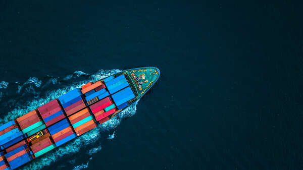 Navigating the EU ETS: The Impact of Carbon Emissions Legislation on the Shipping Sector
