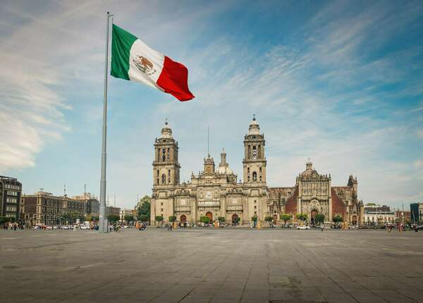 Mexico: Pivotal June General Elections