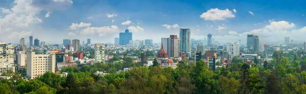 Natixis CIB Mexico Week 2024