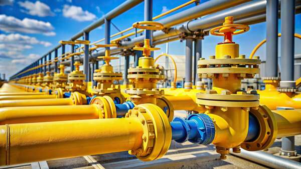 Moving away from gas… an asset stranding storm in the making?   