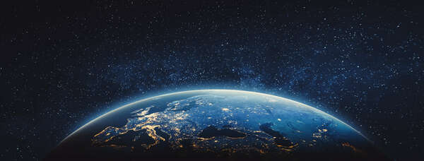 The Sky’s the limit? Exploring the New Space Economy