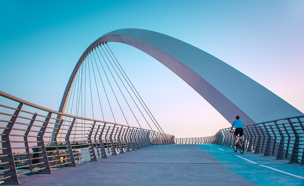 Infrastructure: Embracing Change as the Only Constant