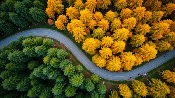 The Long and Winding Transition Road  