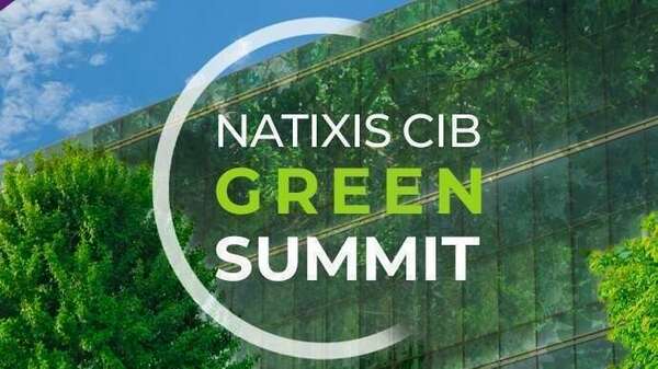 Natixis CIB Green Summit 2024  