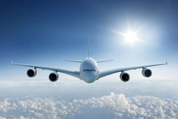 Aviation in 2025: Improving Cost Base Faces Supply Frustrations
