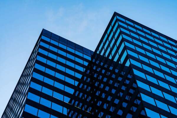 building in the sky