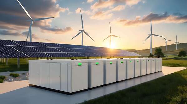 Bringing Balance to Electricity Markets 