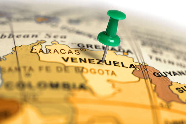 Venezuela: What’s Next? 