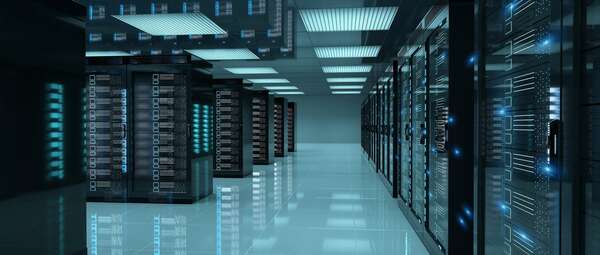 Asia Pacific Data Center Trends