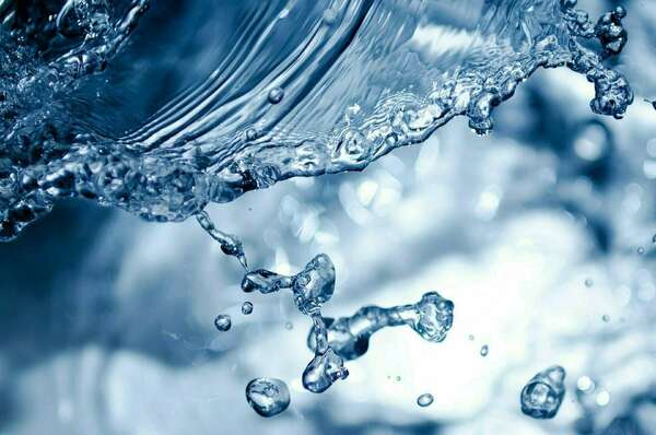 China’s Water Industry is Still Attractive with Strong Fundamentals