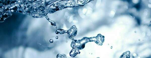 China’s Water Industry is Still Attractive with Strong Fundamentals