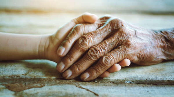 The Australian Aged Care Market