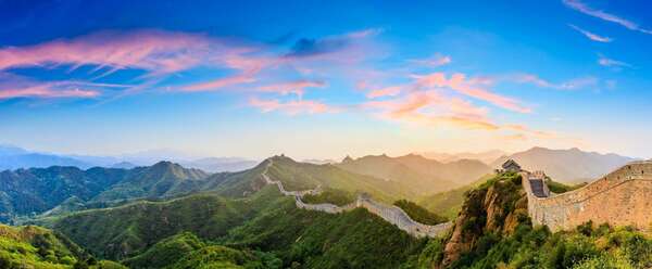 China M&A: Investing in China, for China