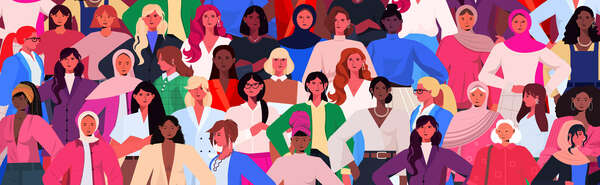 We Should All Take Action to #BreakTheBias